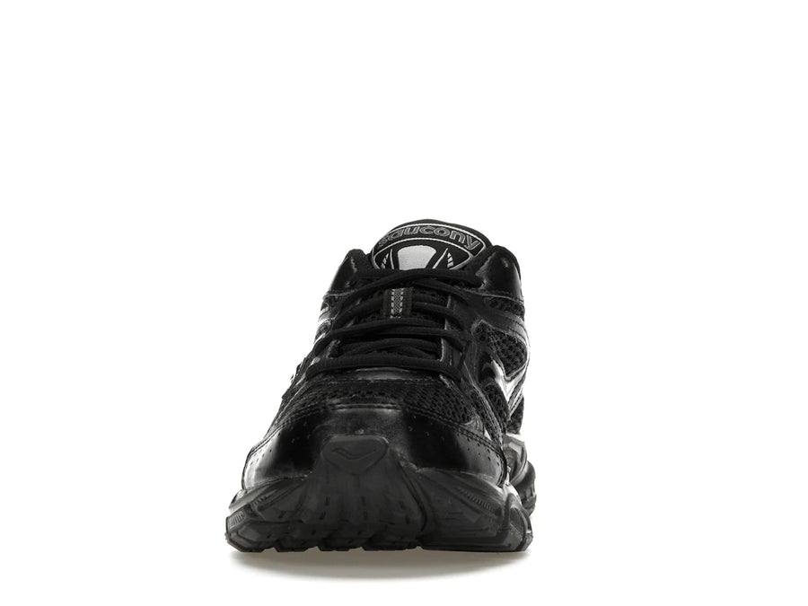 Saucony Grid Ride Millennium Noir