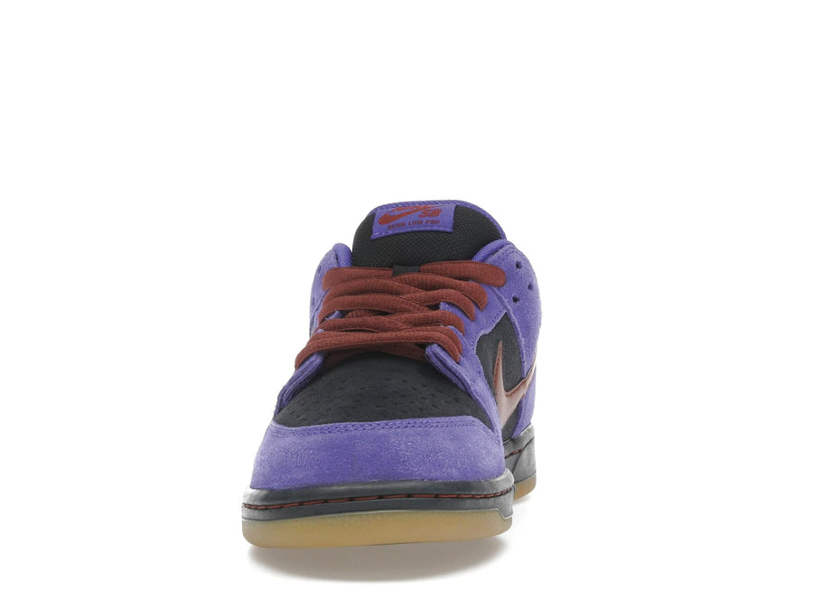 Nike SB Dunk Low Violet Persan
