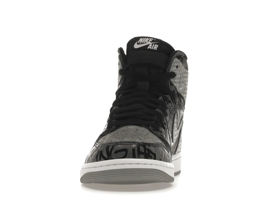 Jordan 1 Retro High OG Rebellionaire