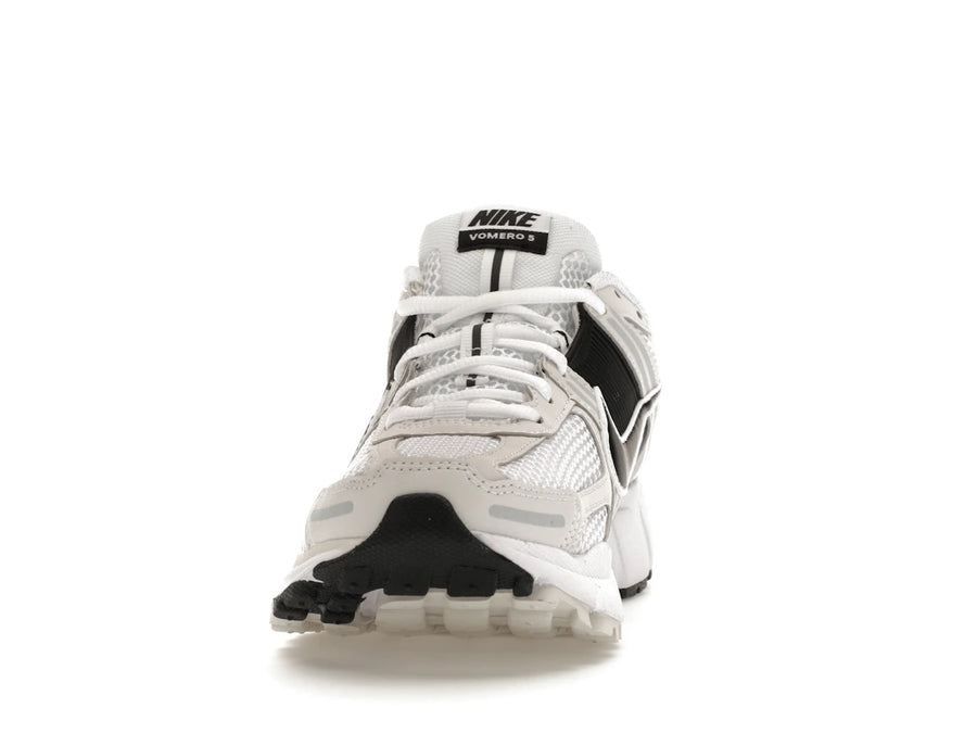 Nike Zoom Vomero 5 Blanc Noir