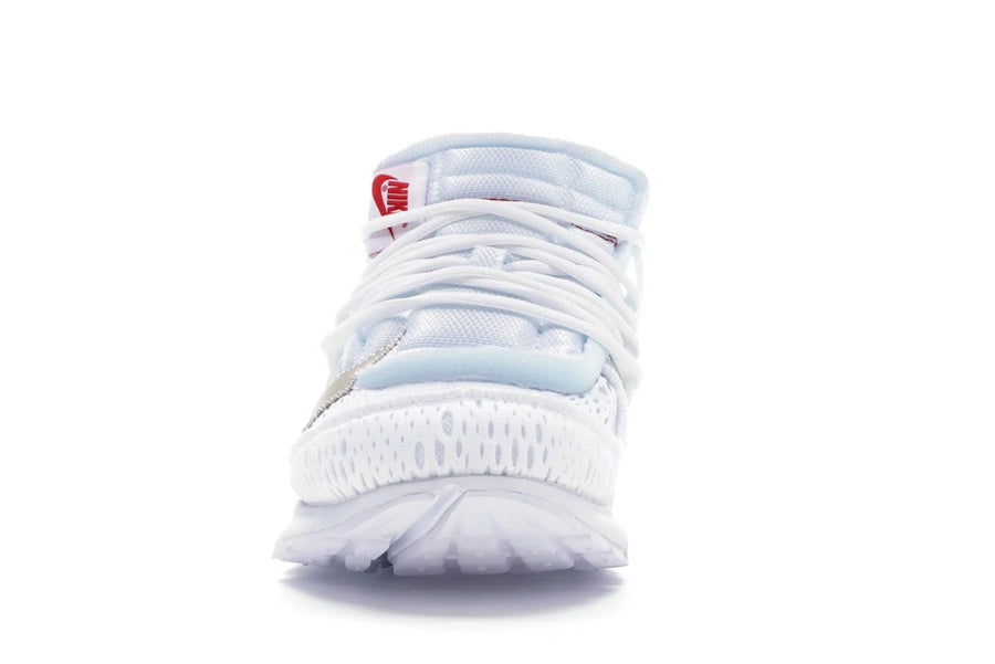 Nike Air Presto Off-White Blanc (2018)