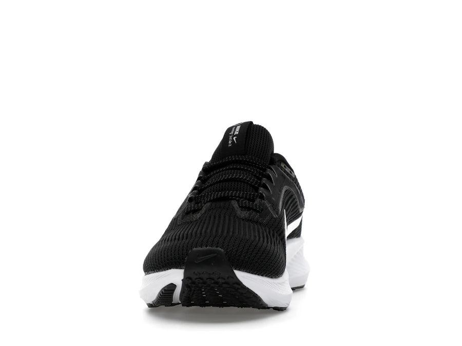 Nike Pegasus 40 Noir et Blanc (Femme)