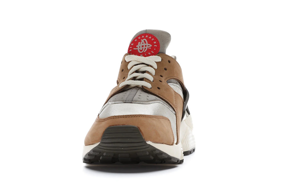 Nike Air Huarache Stussy Desert Oak (2021)