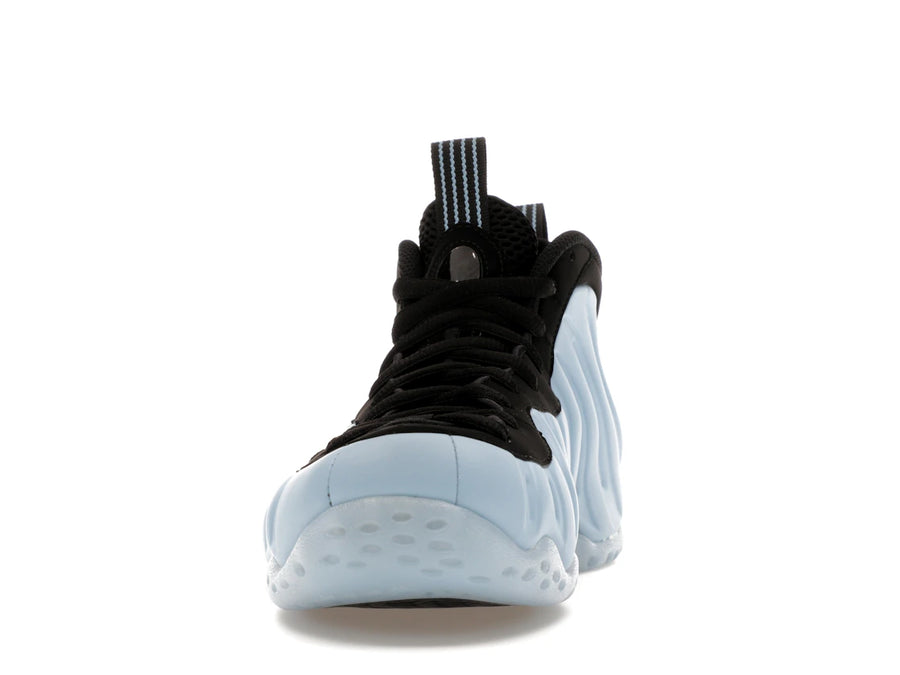 Nike Air Foamposite One Bleu Psychique