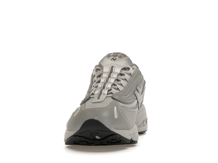 New Balance 1000 Argent Réfléchissant