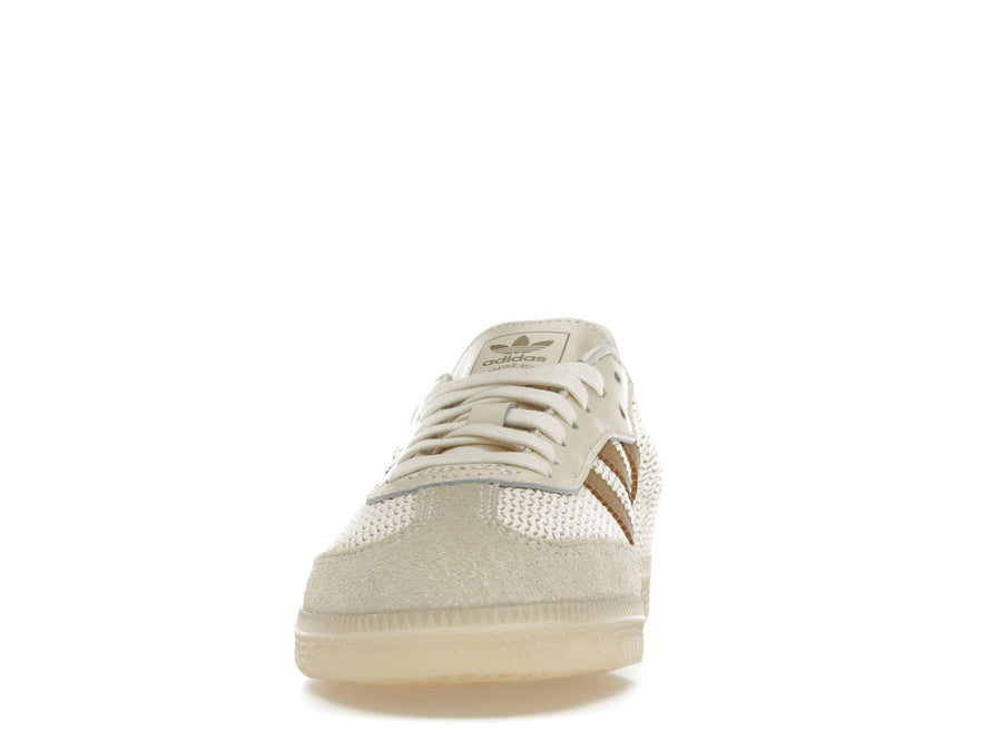 adidas Samba OG Cream White Cardboard