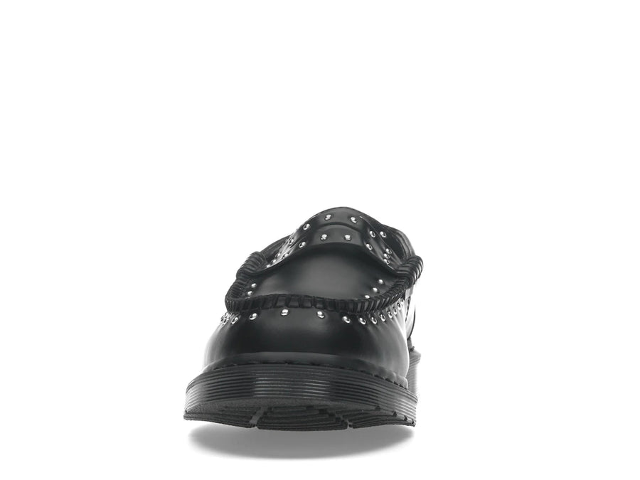 Dr. Martens Studded Penton Loafer Supreme Black