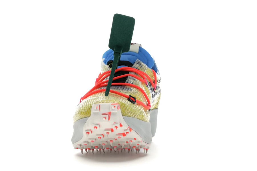 Nike Vapor Street Off-White Tour Jaune (Femme)