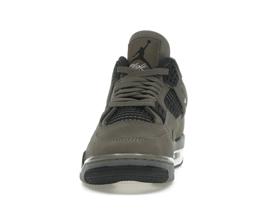 Jordan 4 Retro Cave Stone