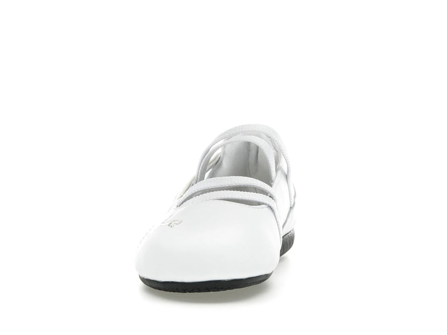 Puma Speedcat Ballet Blanc Neige Alpine (Femme)