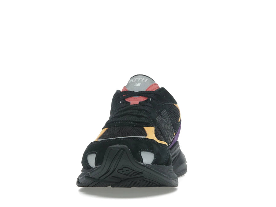 New Balance 2010 Kith Noir Multi