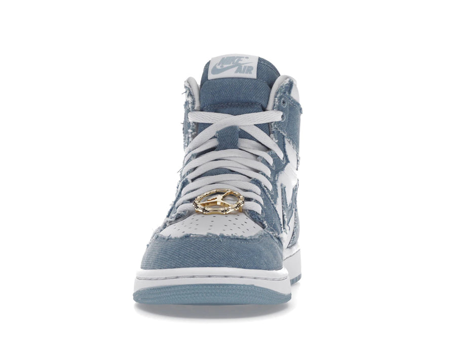 Jordan 1 Retro High OG Denim (Femme)