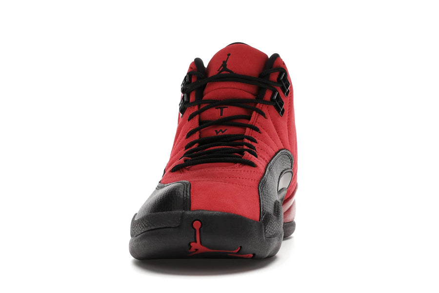 Jordan 12 Retro Reverse Flu Game