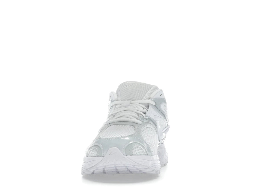 Nike V5 RNR White Black Metallic Silver (Women's)
