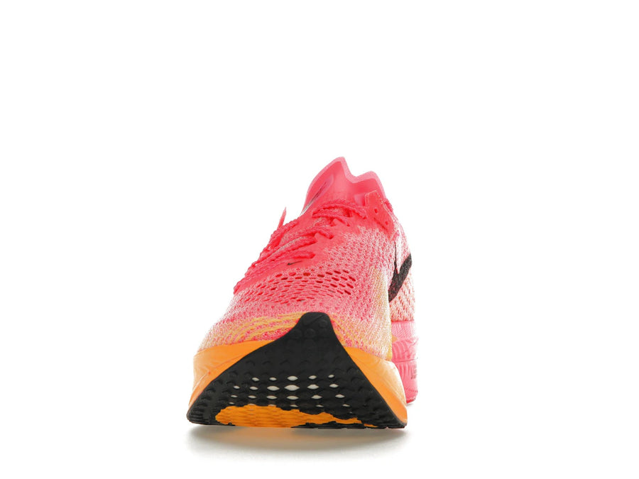 Nike ZoomX Vaporfly 3 Hyper Rose Laser Orange (Femme)