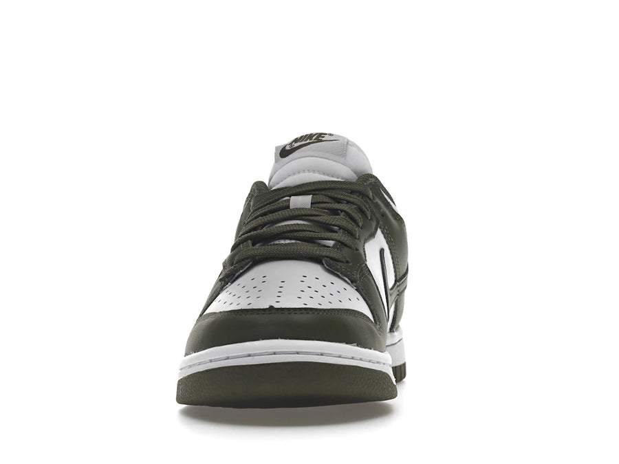 Nike Dunk Low Olive Moyenne (Femme)