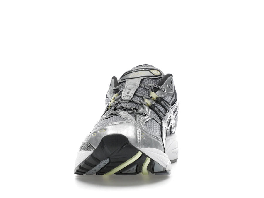 ASICS Gel-Nimbus 10.1 Piedmont Grey Graphite Grey