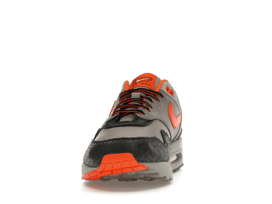 Nike Air Max 1 SP HUF Brilliant Orange