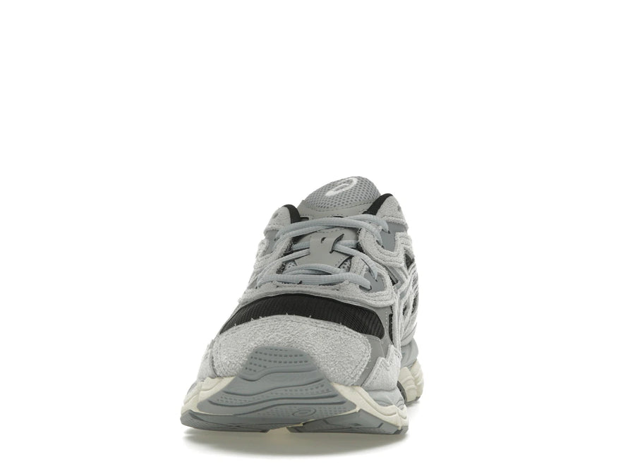 ASICS Gel-NYC Noir Gris Piedmont
