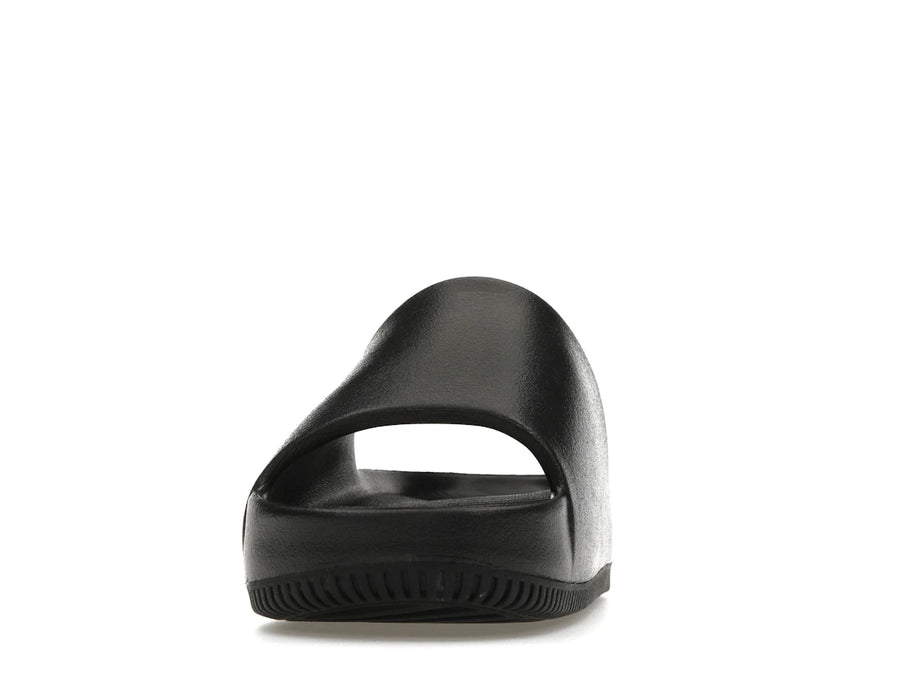 Sandales Nike Calm noires (femme)