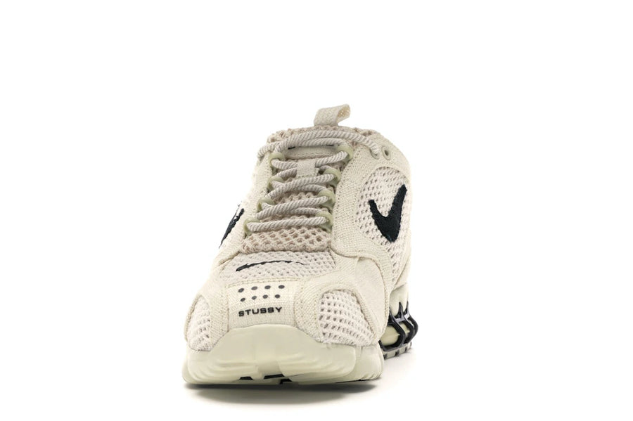 Nike Air Zoom Spiridon Cage 2 Stussy Fossil