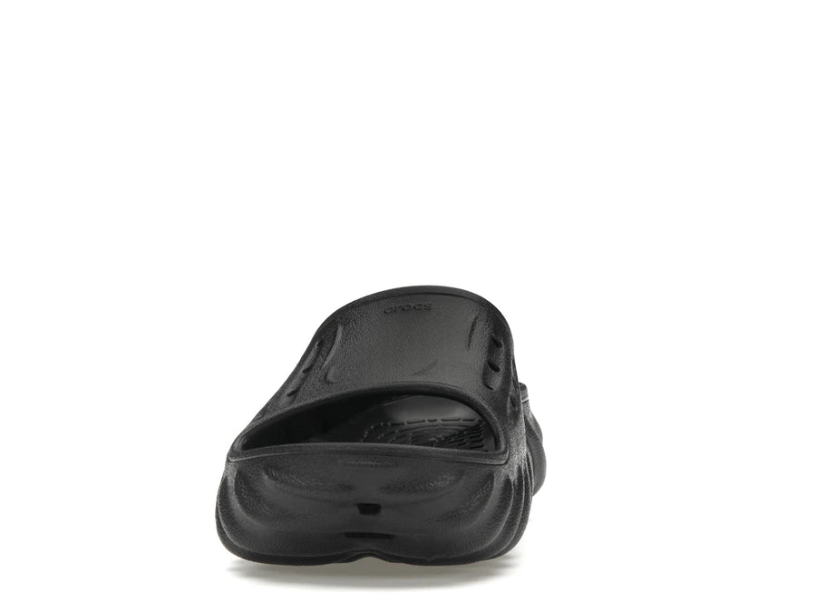 Crocs Echo Slide Noir
