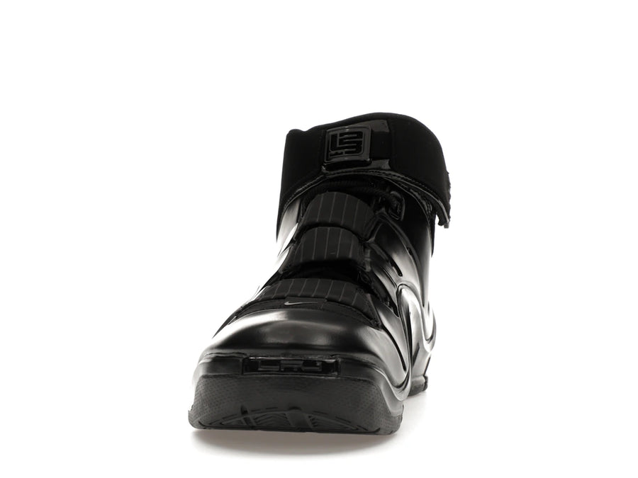 Nike LeBron 4 Black Anthracite (2023)
