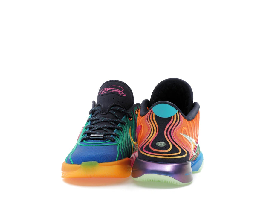 Nike LeBron 21 Optimism (GS)