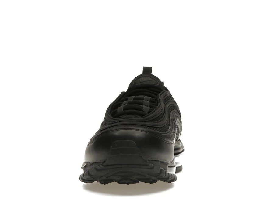 Nike Air Max 97 Next Nature Noir Gris fumé foncé (Femme)