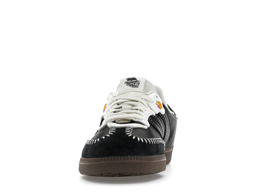 adidas Samba OG Día de Muertos Pack Black