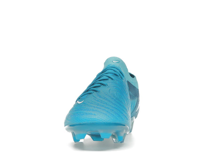 Nike Phantom GX 2 Elite FG Bleu Furie