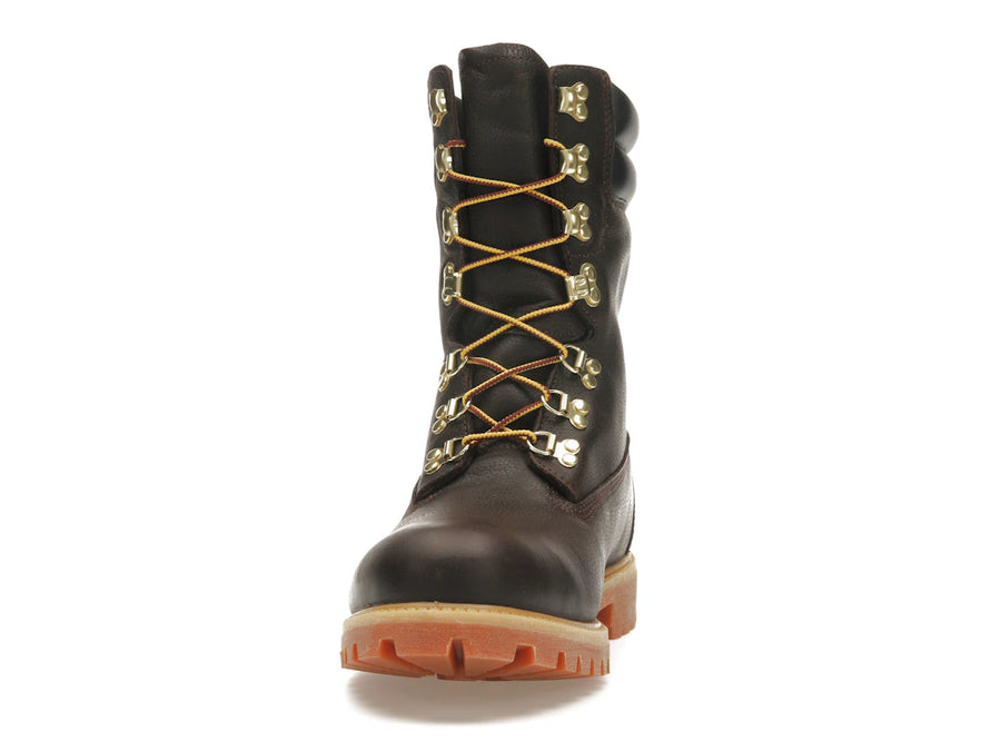 Bottes Timberland Premium Imperméables Super Boot Espresso