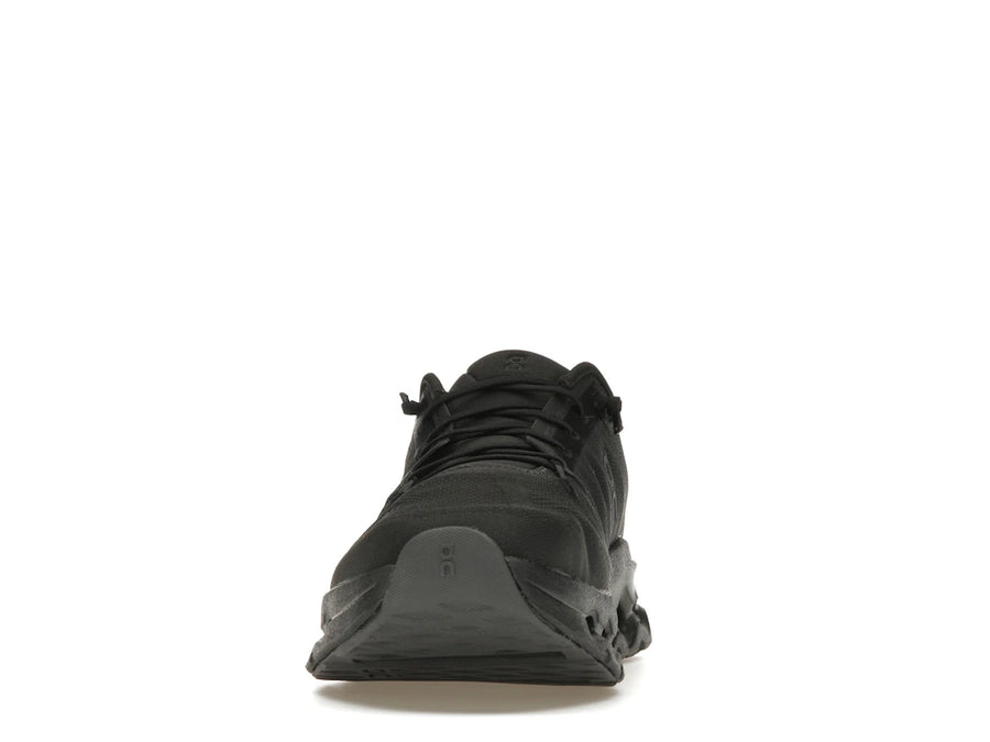 Chaussures de course Cloudtilt Black Eclipse (Femme)