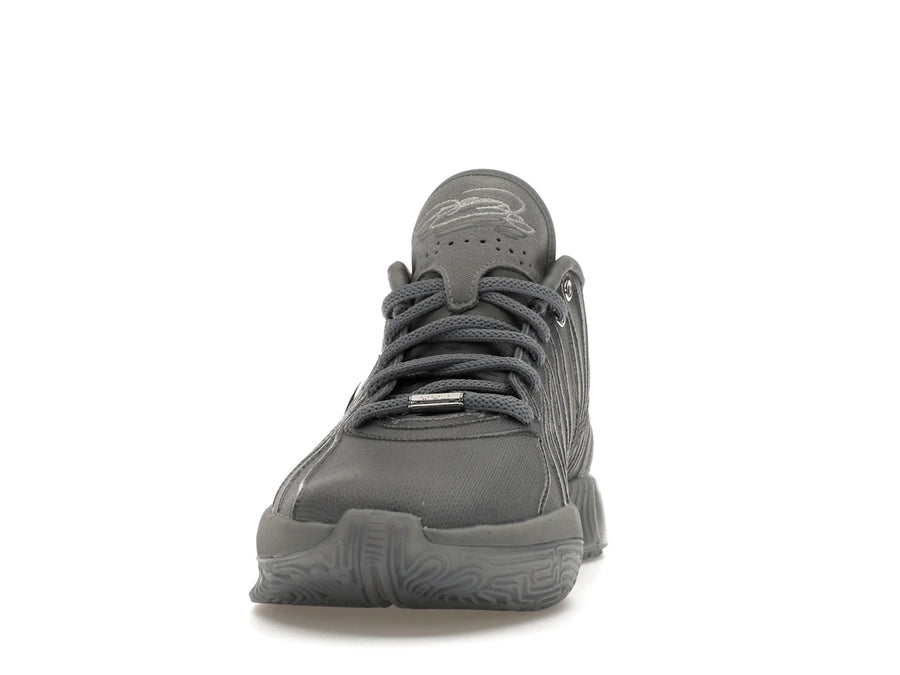 Nike LeBron 21 Gris Froid