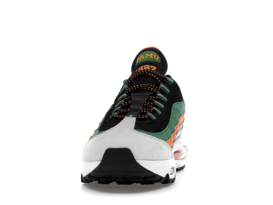 Nike Air Max 95 Yardrunners FAMU