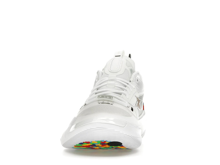 Li-Ning Way of Wade 10 Low Pixel