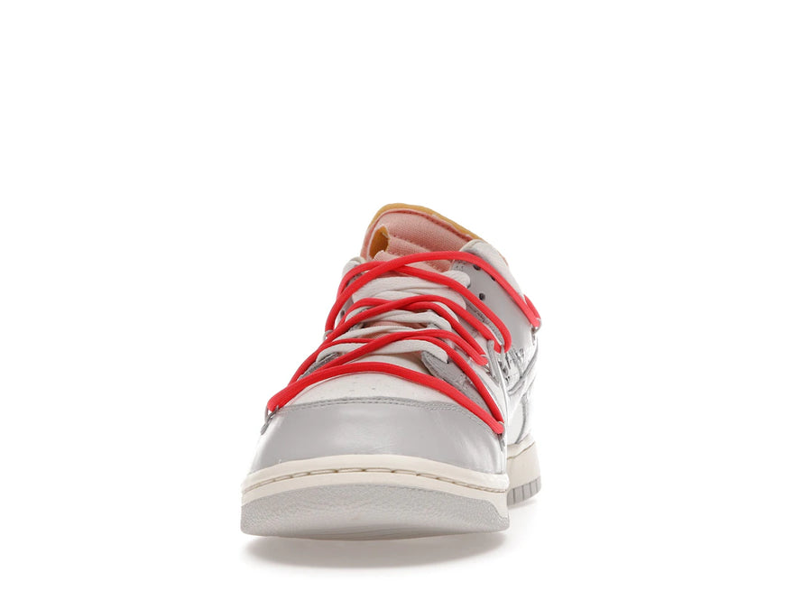 Nike Dunk Low Off-White Lot 6
