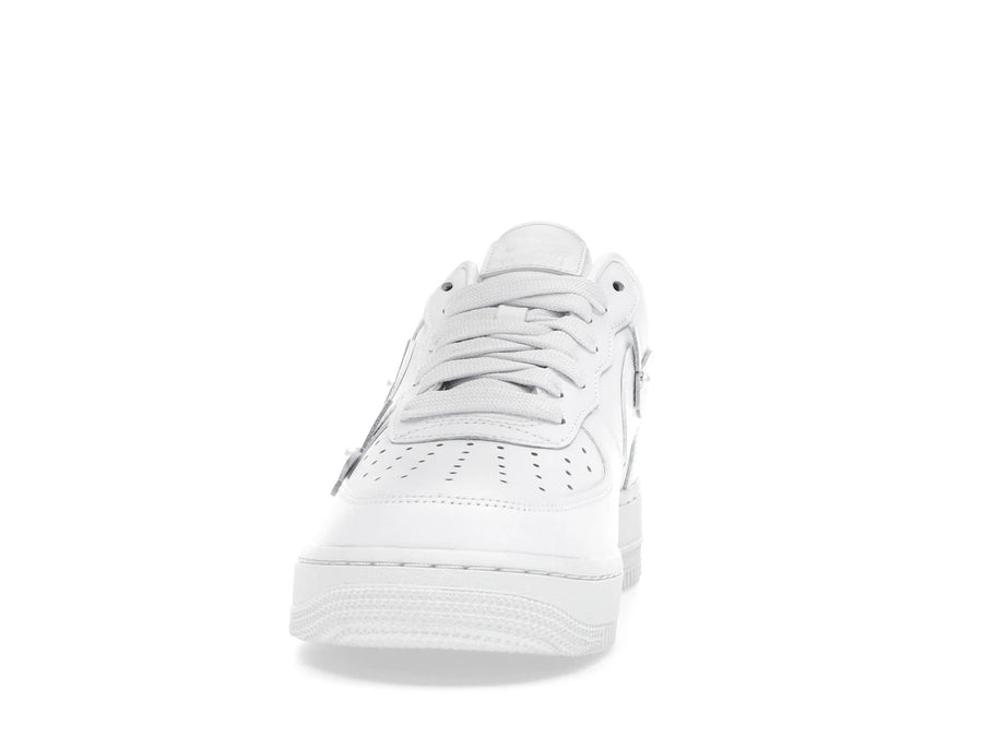 Nike Air Force 1 Low Butterfly Blanc (Femme)