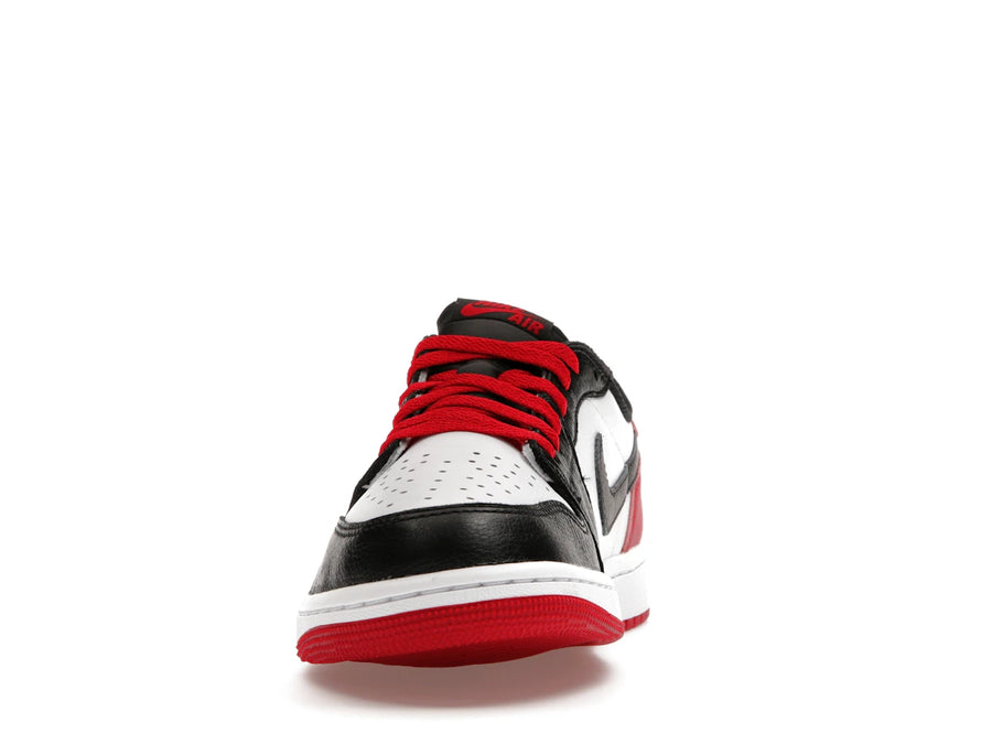 Jordan 1 Retro Low OG Noir Toe (2023)