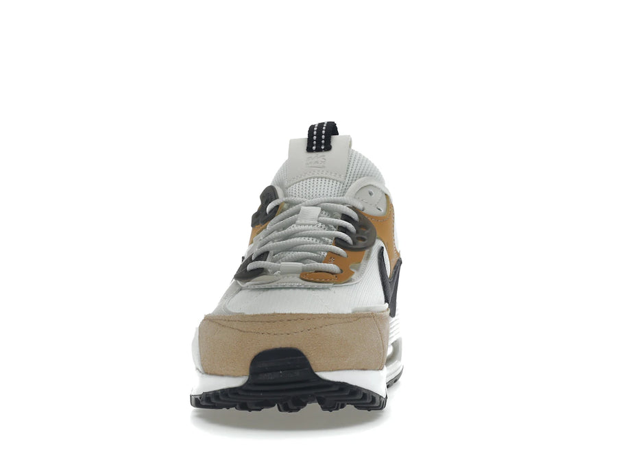Nike Air Max 90 Futura Tan (Femme)
