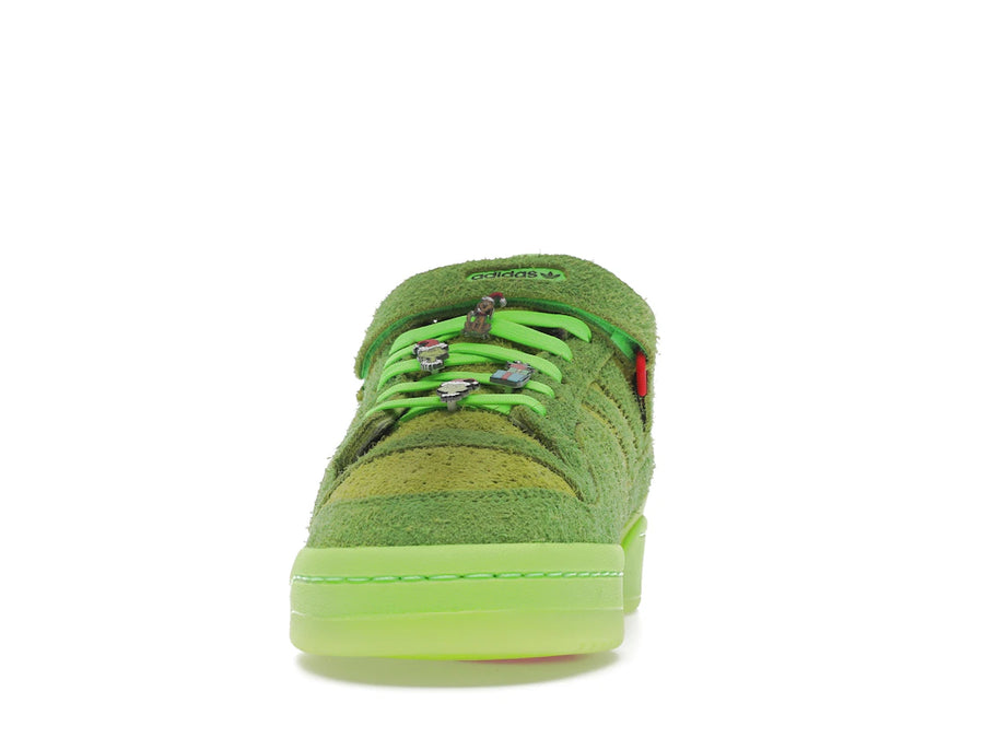 adidas Forum Low Le Grinch