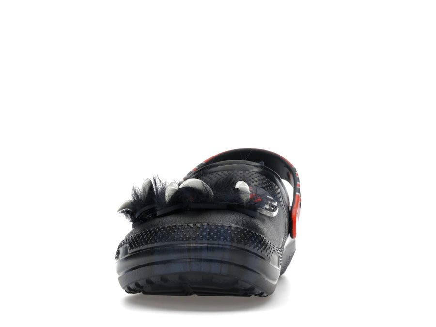 Crocs Classic Clog NFL Chicago Bears