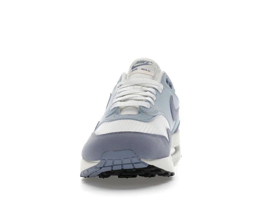 Nike Air Max 1 '87 Light Armory Blue Ashen Slate (Women's)
