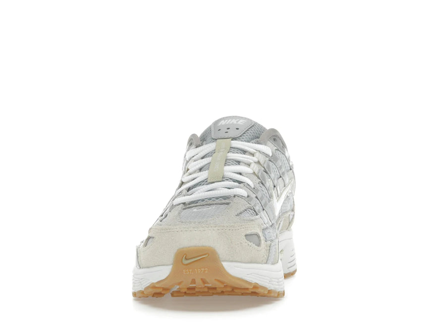 Nike P-6000 Photon Dust Light Khaki (Women's)
