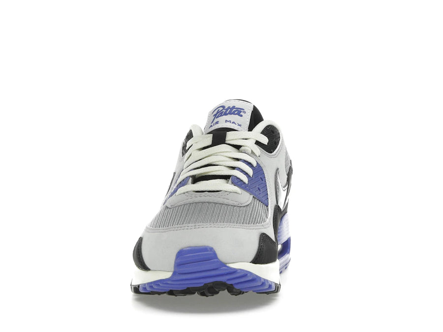 Nike Air Max 90 SP Patta Waves Saphir