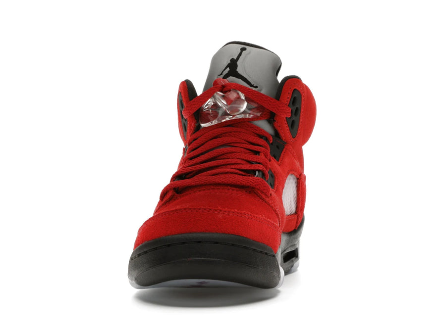 Jordan 5 Retro Raging Bull Red (2021) (GS)