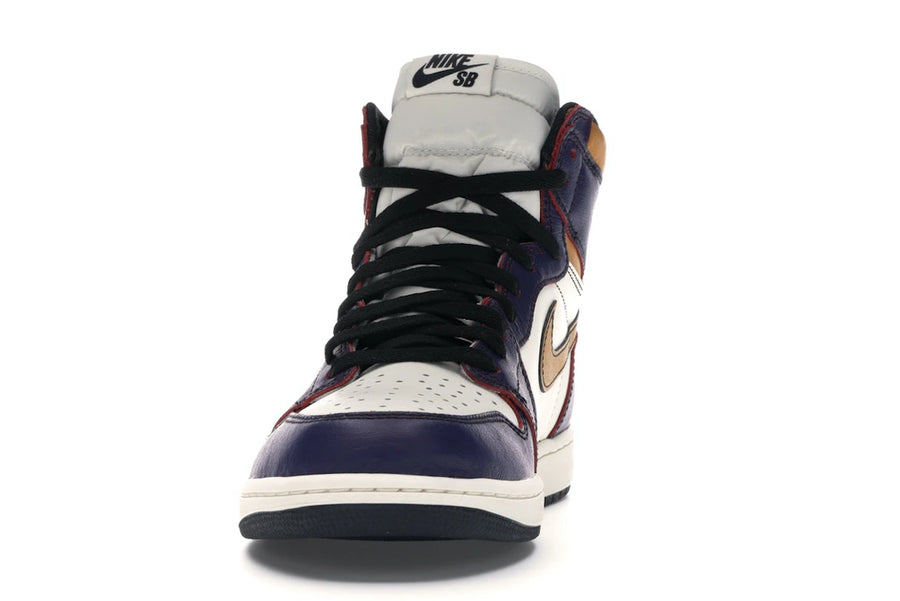 Jordan 1 Retro High OG Defiant SB LA à Chicago