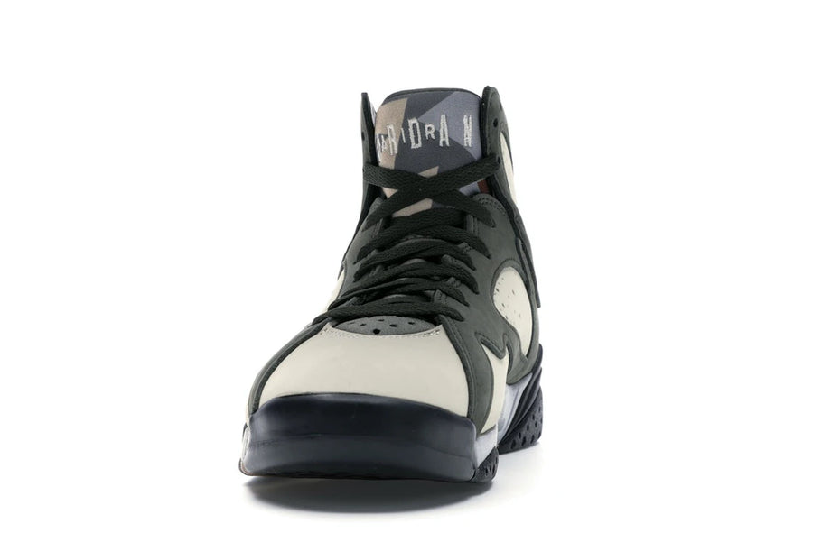 Jordan 7 Retro Patta Icicle