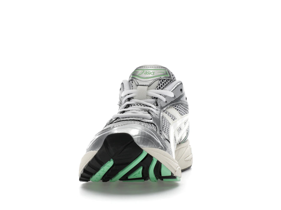 ASICS Gel-Kayano 14 Silver Lime