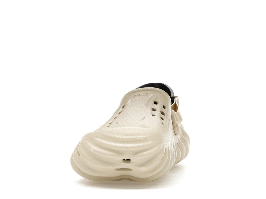 Sabots Crocs Echo Noir Os